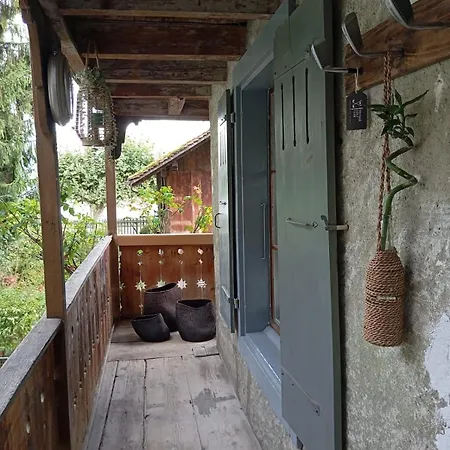 Le Rêve De Rive Appartement Nyon