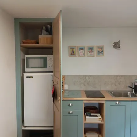 Le Reve De Rive Ньон