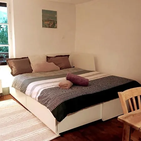 Le Rêve De Rive Appartement Nyon