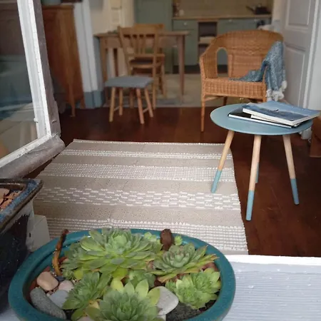 Appartement Le Rêve De Rive *
