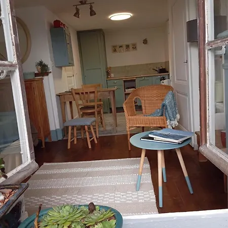 Appartement Le Rêve De Rive Nyon