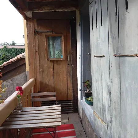 Le Reve De Rive شقة نيون