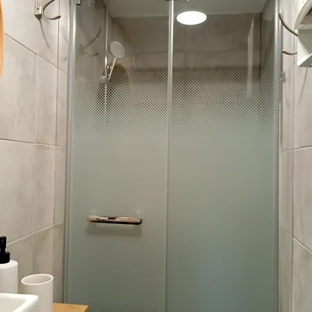 Appartement Le Rêve De Rive
