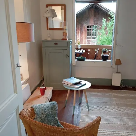 Appartement Le Rêve De Rive Nyon