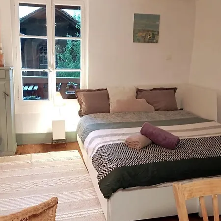Le Rêve De Rive Appartement Nyon