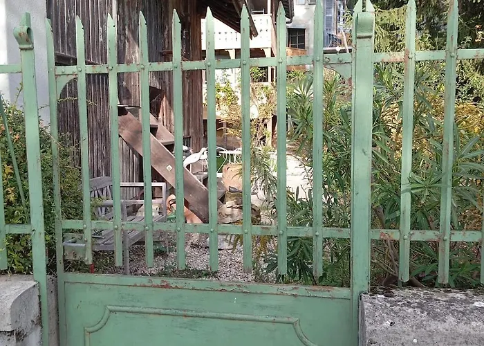 Le Reve De Rive Nyon