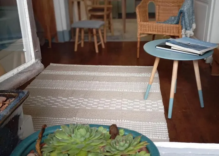 Apartament Le Reve De Rive *