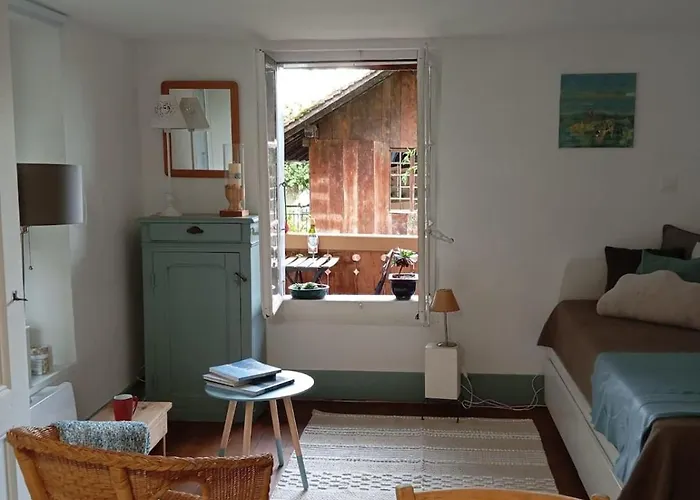 Le Reve De Rive Nyon