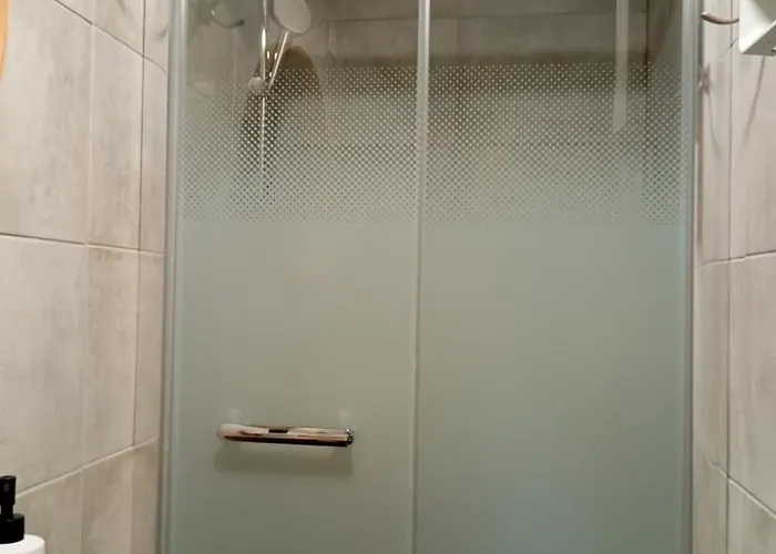 Apartament Le Reve De Rive