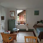 Le Reve De Rive Nyon