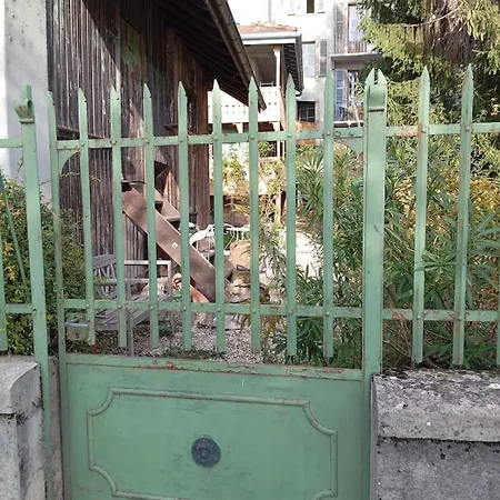 Le Reve De Rive Nyon