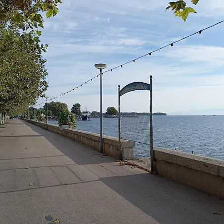 Le Reve De Rive * Nyon