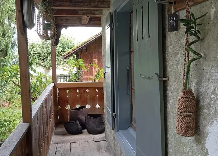 Le Reve De Rive Appartement Nyon