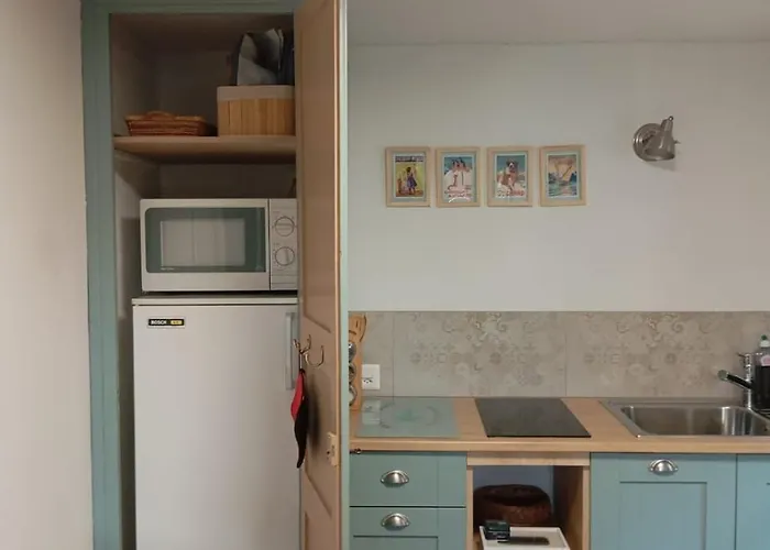 Le Reve De Rive Nyon