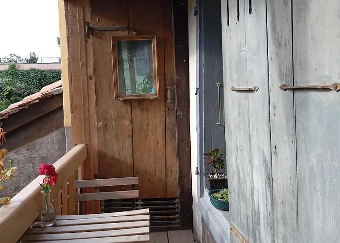 Le Reve De Rive Appartement Nyon