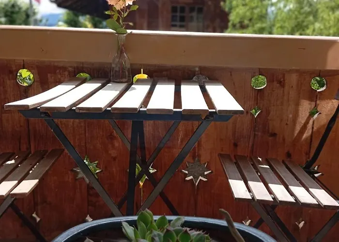 Le Reve De Rive * Nyon