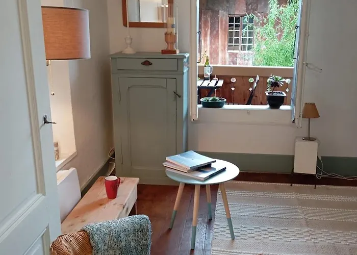 Appartement Le Reve De Rive Nyon